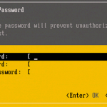 ریست کردن Esxi password